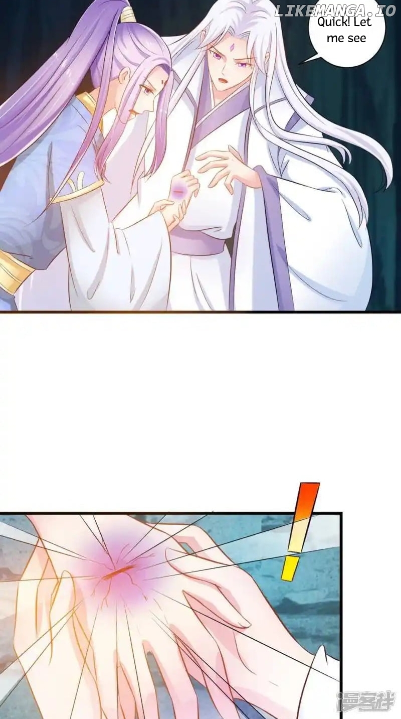 The Genius Poison Doctor chapter 98 - page 28